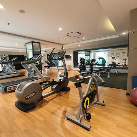 Kings Green Hotel City Centre Melaka-2